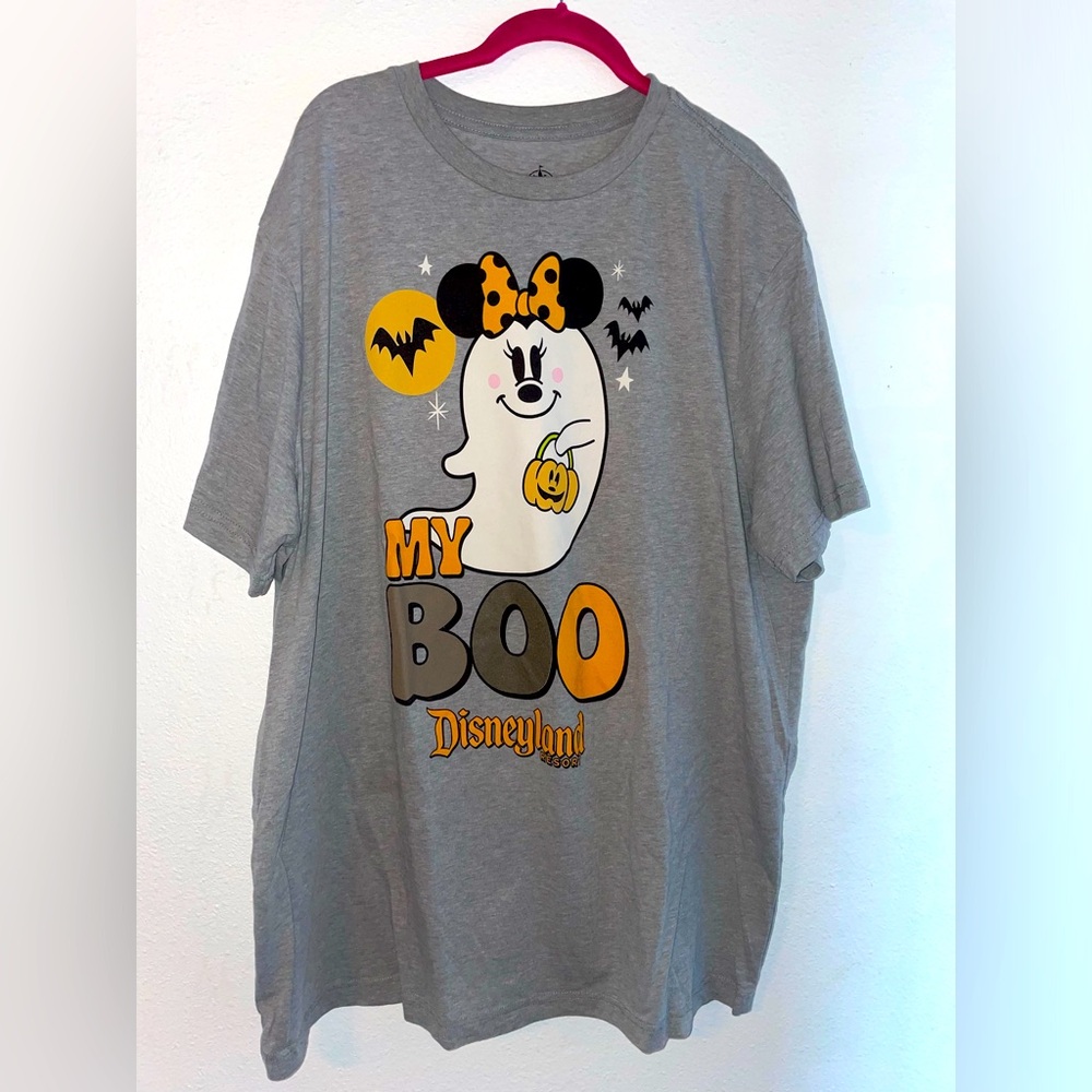 Disney My Boo